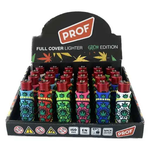 [AT00071] EXP 24 ENC PROF FUNDA HOJAS MANDALA 2
