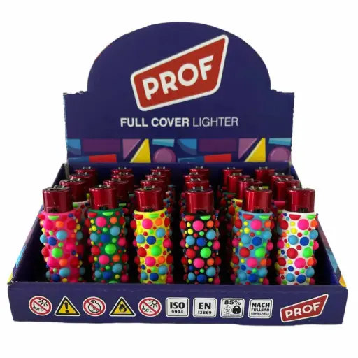 [AT00073] EXP 24 ENC PROF FUNDA PUNTOS