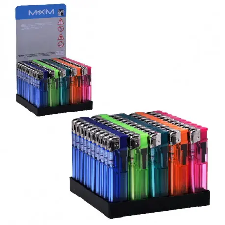 [43804622] ENCENDEDOR ELECTRONICO MAXIM DISPO ZEN