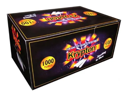 [135024] TUBO DE RELLENAR KRYPTON 1100 (1X12)