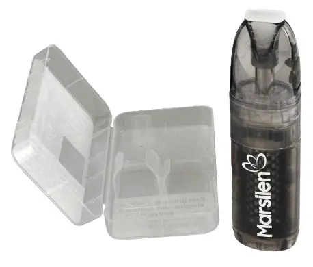 [97836] VAPEADOR MARSILEN POD KIT NEXUS 