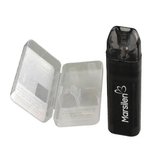 [97838] VAPEADOR MARSILEN POD KIT NEXUS PRO