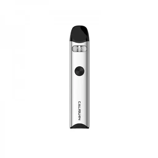 [7320006-PLATA] VAPEADOR CALIBURN UWELL A3 KIT 2 ML