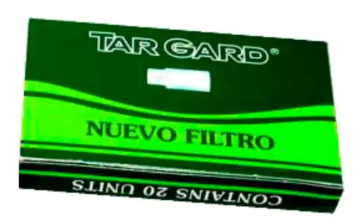[435] TARGARD NEW FILTER (1x24)
