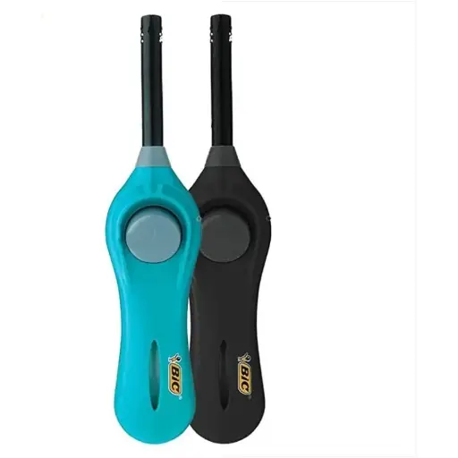 [862261] EXP 12 ENC COCINA BIC MEGA LIGHTER U140