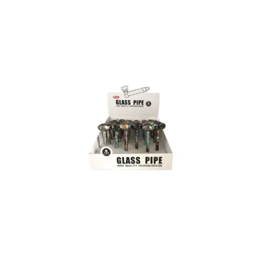 [02.130 30] EXP 24 PIPA FUMETA ATOMIC DALI (14CM)