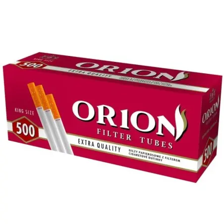 [ORION200] TUBOS ORION 200 CLASSIC (1X5)
