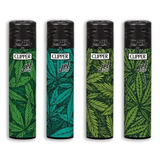 [CKJ3A097] EXP 48 CLIPPER JET FLAME WEED+BW+LB 