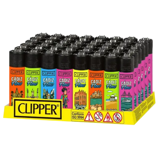 [CLCADIZFLOW] EXP 48 ENC CLIPPER FLOW CADIZ