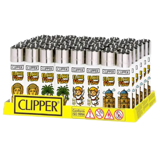 [CLELCHEFLOW] EXP 48 CLIPPER FLOW ELCHE 1