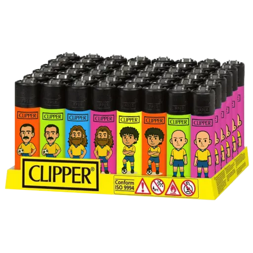 [CLFUTBOLCADIZFLOW] EXP 48 ENC CLIPPER FLOW CADIZ FUTBOL