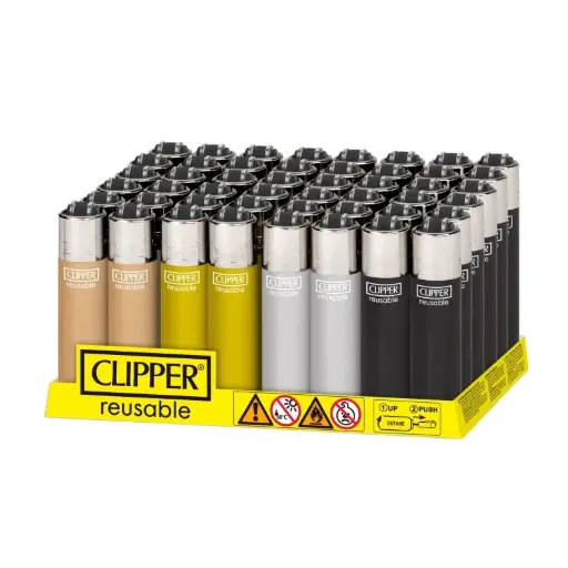[CP2A259] EXP 48 CLIPPER MICRO CRYSTAL PREMIUM