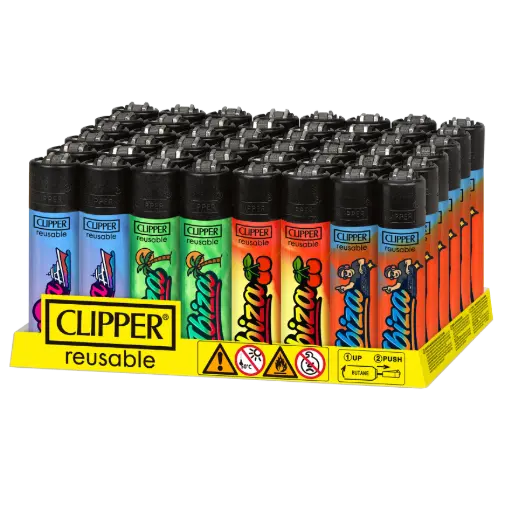 [CLIBIZAFLOW] EXP 48 CLIPPER FLOW IBIZA