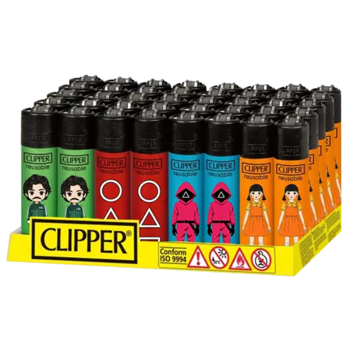 [CLJUEGOFLOW] EXP 48 CLIPPER FLOW JUEGO 2