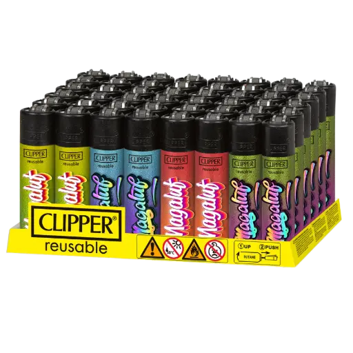 [CLMAGALUFFLOW] EXP 48 CLIPPER FLOW MAGALUF