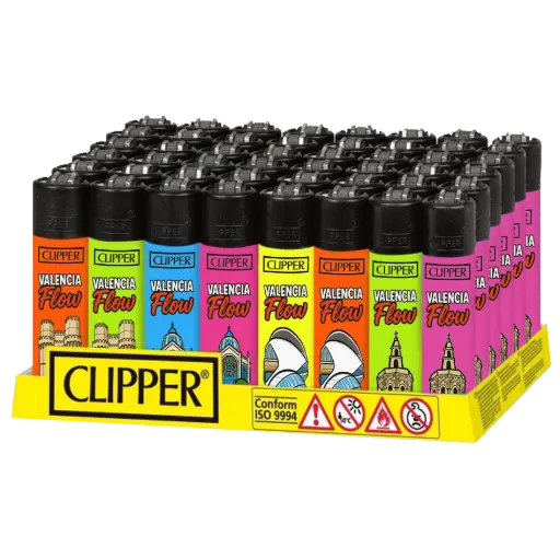 [CLVALENCIAFLOW] EXP 48 CLIPPER FLOW VALENCIA 1
