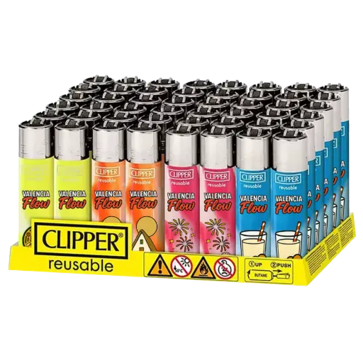 [CLVALENCIAFLOW2] EXP 48 CLIPPER FLOW VALENCIA 2