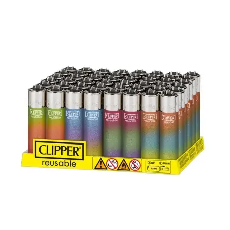 [CL2A251] EXP 48 CLIPPER TRIPLE GRADIENTE 2