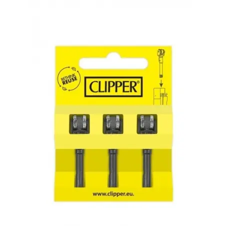 [VF0J000H] SISTEMA COMPLETO PIEDRA CLIPPER (12x3)