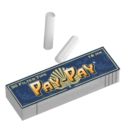 [P0017] FILTROS PAY-PAY TIPS (50)