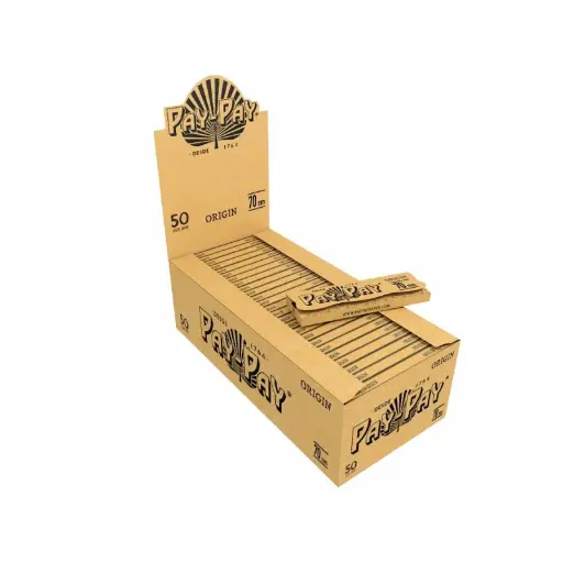[P0039] PAPEL PAY-PAY ORIGIN (70MM)(50)