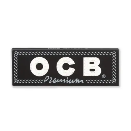 [MP01058] PAPEL OCB PREMIUM Nº1 (70MM)(50)