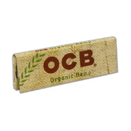 [OP01080] PAPEL OCB ORGÁNICO Nº1 (70MM)(50)