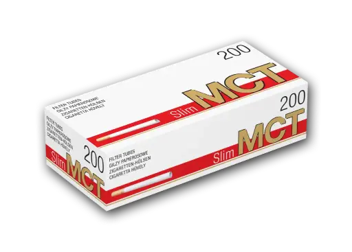 [MCT200] TUBOS MCT SLIM 200 (50)