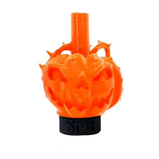 [SP00097] BOQUILLA SHISHA 3D HALLOWEEN