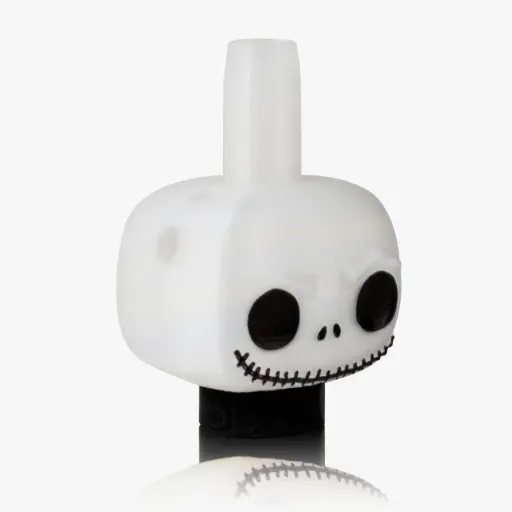 [SP00125] BOQUILLA PARA SHISHA 3D SKULL 1