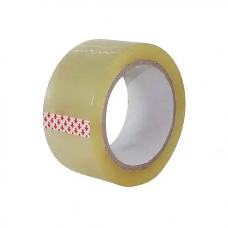 [001801] PRECINTO ADHESIVO 48MM*66MT TRANSPARENTE