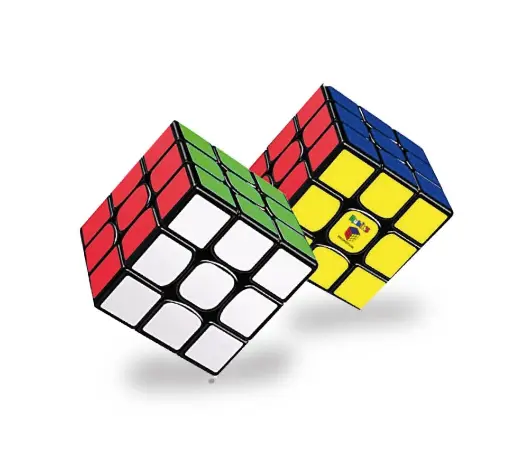 [RUBIK] CUBO RUBIK 3 X 3