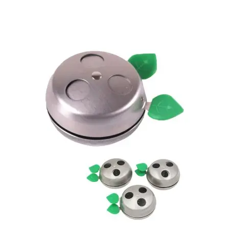 [41110287] GESTOR DE CALOR SHISHA