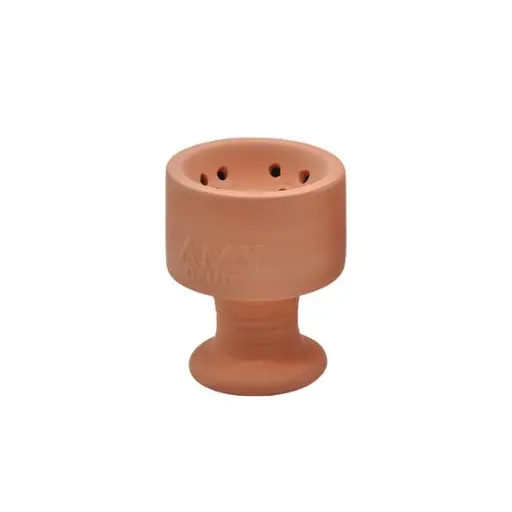 [C009] CAZOLETA BARRO AMY DELUXE 8.5CM