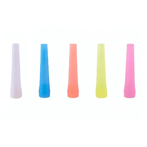 [BQ3.7] PACK 100 BOQUILLAS DESECHABLES DE 3,7CM