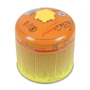 [158390] BOMBONA DE GAS 190GR