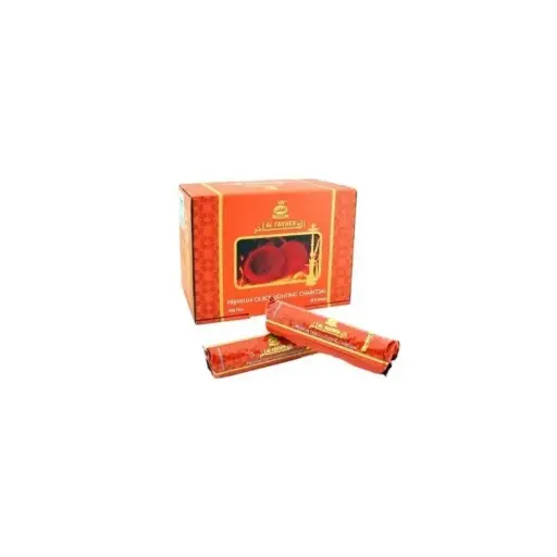 [1003264] CARBON AL FAKHER 33 MM (10X10)
