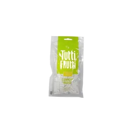 [314004] FILTROS TUTTI FRUTTI LEMON MINT 200UDS (1X20)