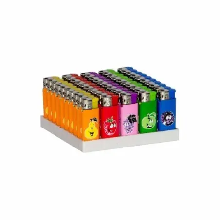 [36.008 17] EXP 50 ENC ATOMIC MIDI 3D FRUTAS