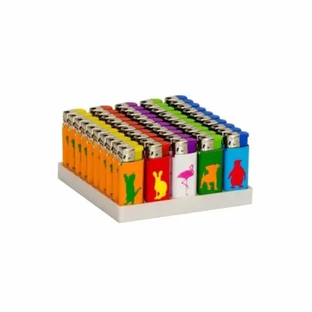 [36.008 19] EXP 50 ENC ATOMIC CR  MIDI 3D ANIMALES