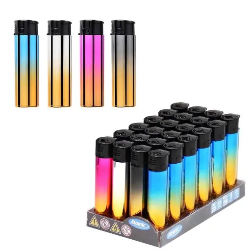 [37.500 03] EXP 24 ENC ATOMIC JET METAL RAINBOW (TURBO)
