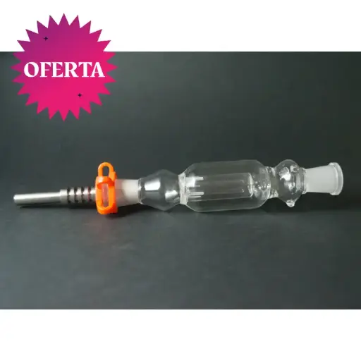 [BG6NC] KIT NECTAR COLLECTOR 6 PARTES (34cm)