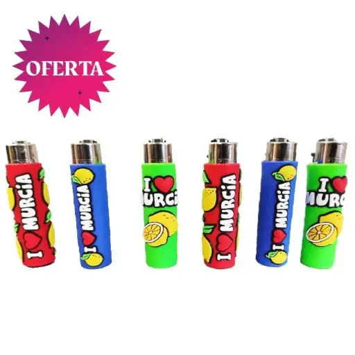 [CAMURCIA] EXP 24 CLIPPER FUNDA MURCIA