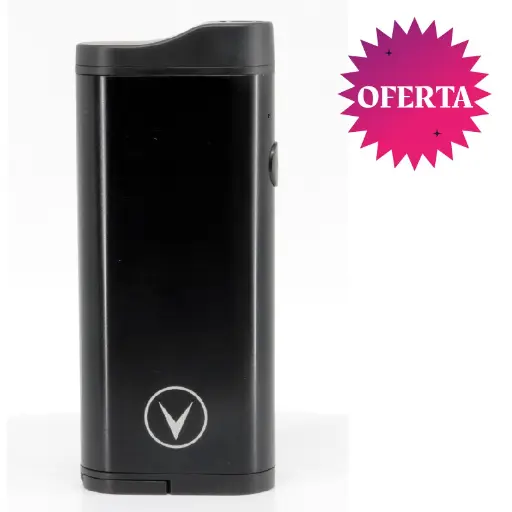 [36] VAPORIZADOR TRI DIEM BLACK
