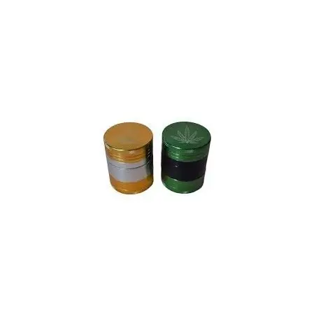 [11945] POLINIZADOR CNC 5 PARTES 48MM
