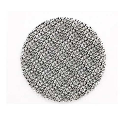 [02.127 13] EXP 100 CAJITAS FILTRO PARA PIPAS (REJILLA) (100X5)
