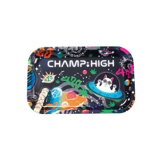 [40506281-2] BANDEJA CHAMP HIGH GRANDE PLATILLO 28X18