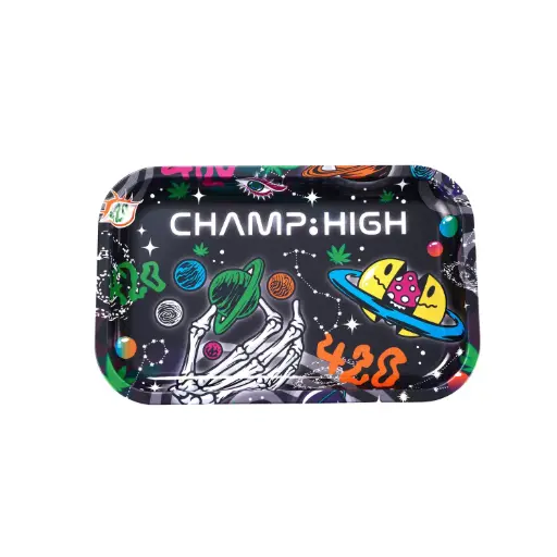 [40506281-4] BANDEJA CHAMP HIGH GRANDE PLANETAS 28X18