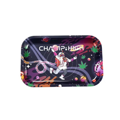 [40506281-5] BANDEJA CHAMP HIGH GRANDE BALONCESTO 28X18