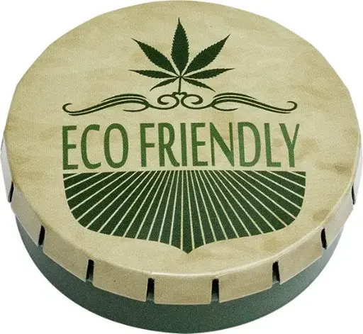 [CK178] CLICK-CLACK 5,5MM ORGANIC PRODUCT - ECO